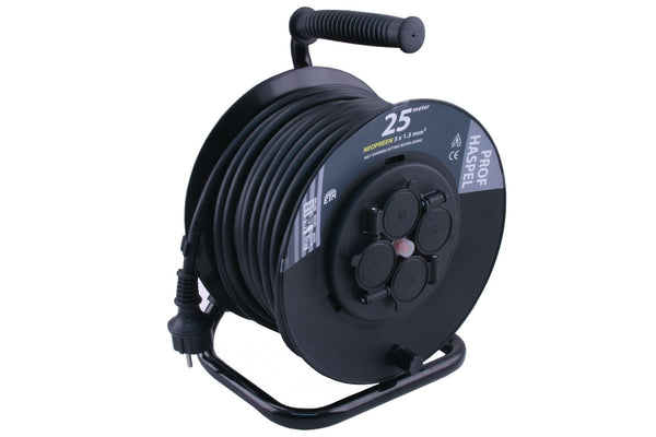 Etm kabhsp prof 3x1.5 neo swd vcd zw 25m
