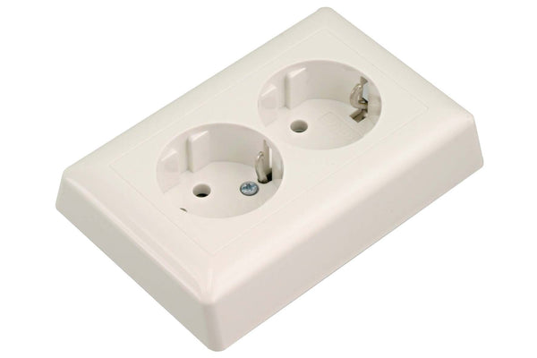 M gi st55 inb contactdoos 2v cr