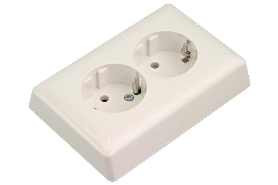 M gi st55 inb contactdoos 2v cr
