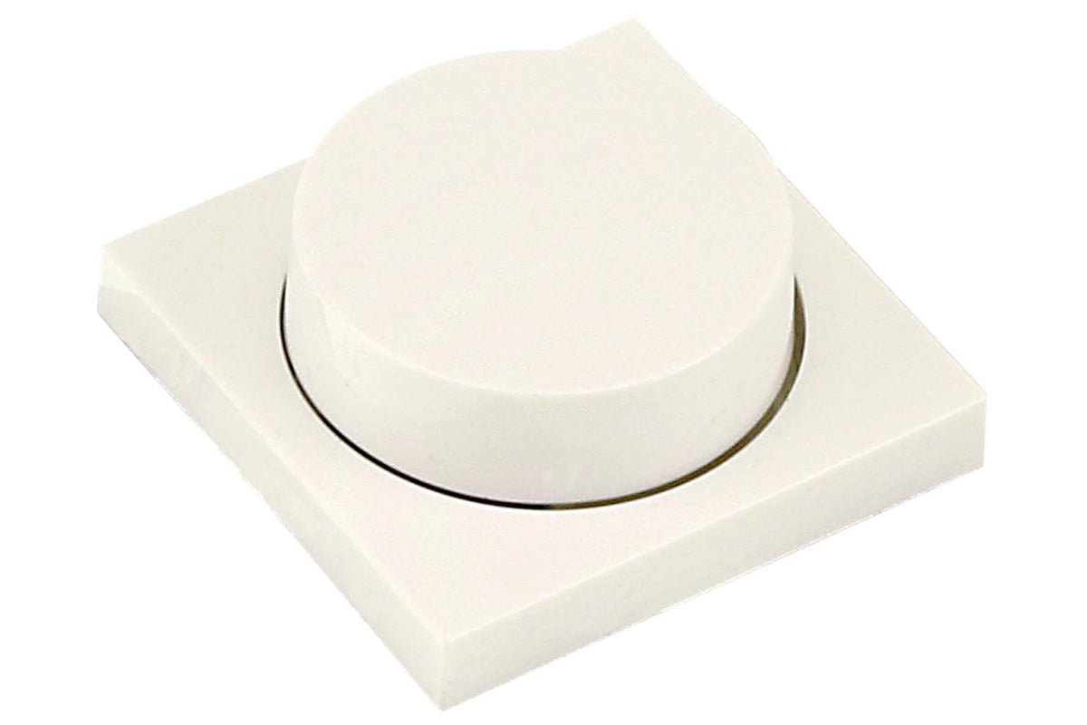 M gi sy55 centraalpl/knop dimmer cr