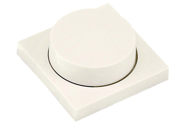 M gi sy55 centraalpl/knop dimmer cr
