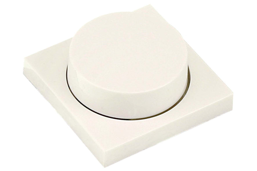 M gi sy55 centraalpl/knop dimmer cr