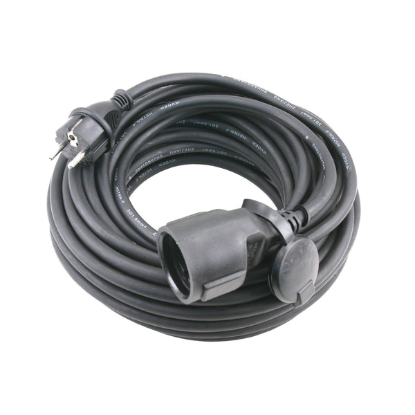 Ex verlengsnoer ra ip44 neo 3x1.5 zw 10m