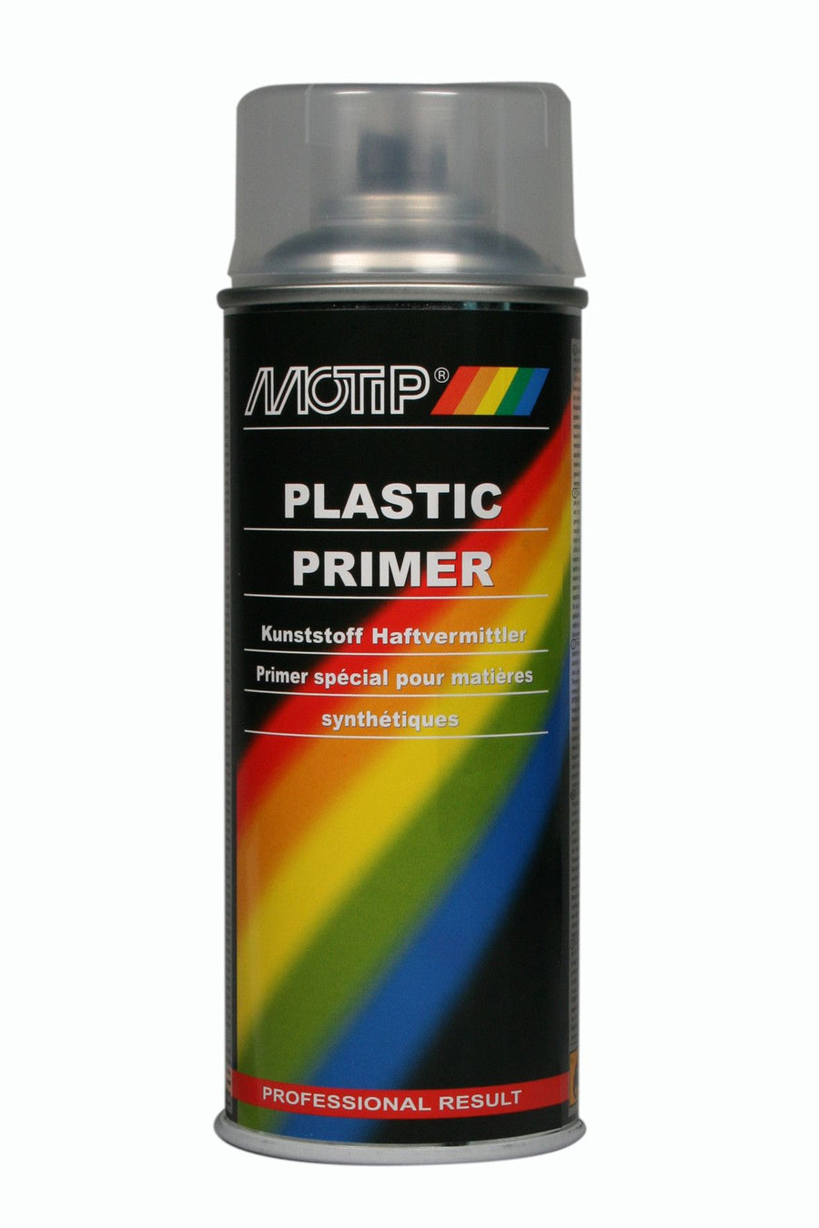 Mt Kunststofprimer 400ml 4063