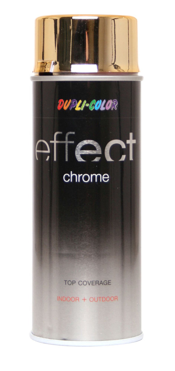 Mt Effects Chromelacquer Gold 400ml