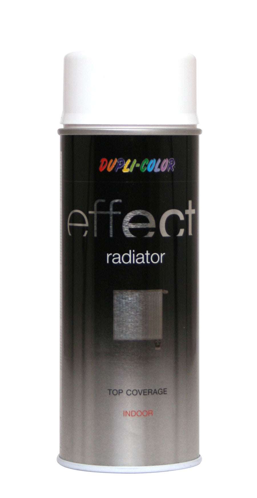 Mt Effects Mat Radiator White 400ml