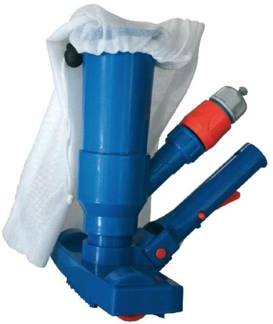 Gre bodemstofzuiger micro vac