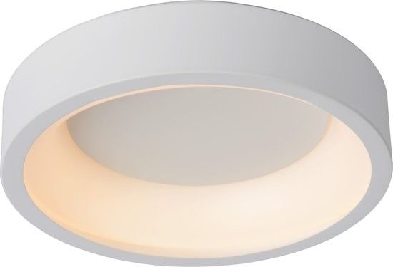Plafonnière Ø 30 cm LED Dimb. 1x20W 3000K Wit