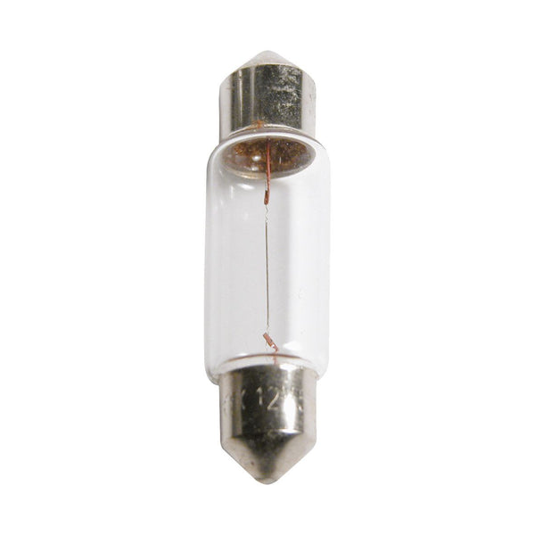 Philips 12844b2 c5w vision