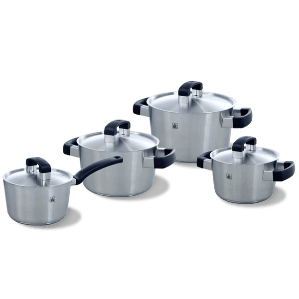 4-Delige set
