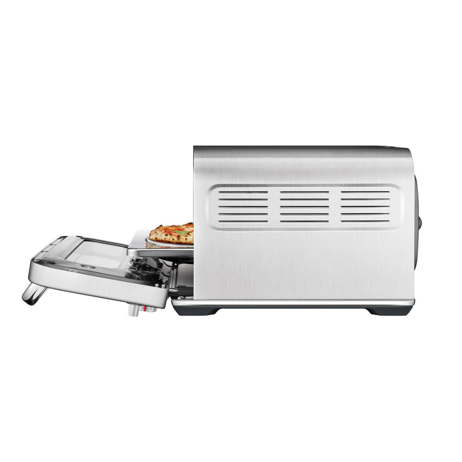 The Smart Oven Pizzaiolo