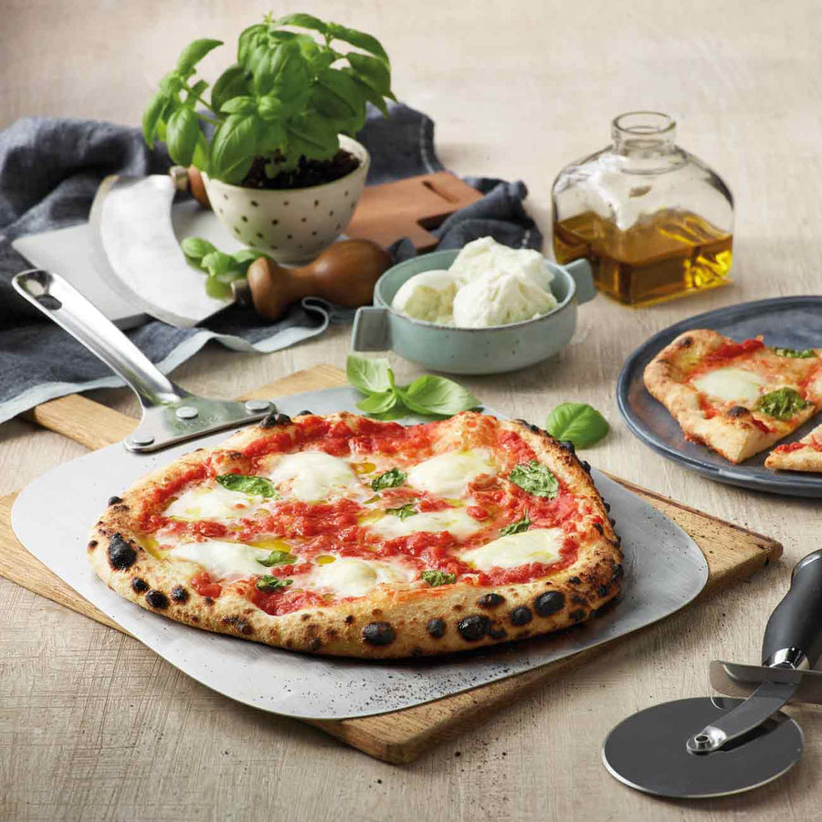 The Smart Oven Pizzaiolo