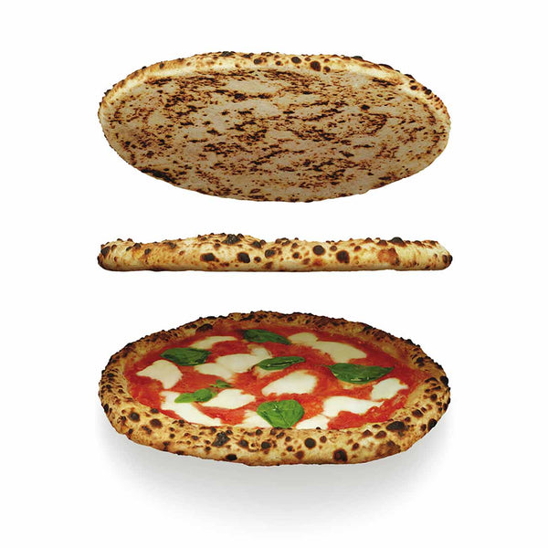 The Smart Oven Pizzaiolo