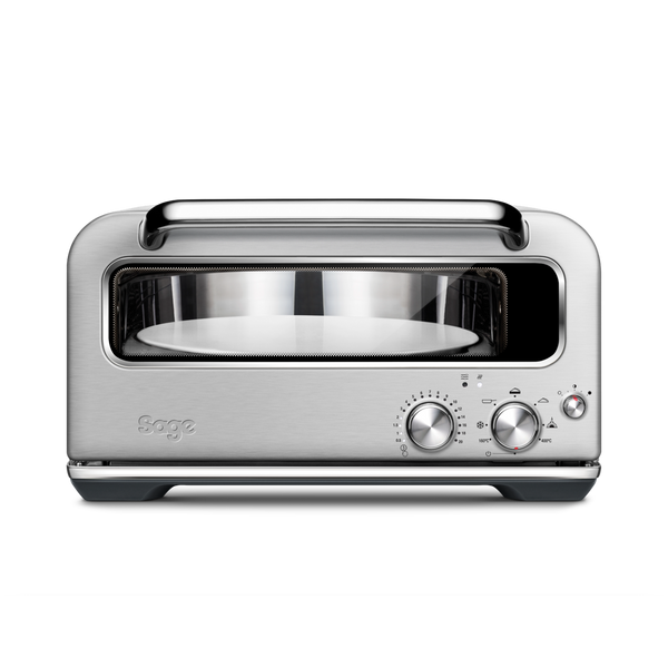 The Smart Oven Pizzaiolo