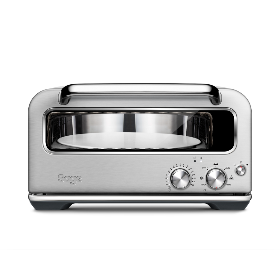 The Smart Oven Pizzaiolo