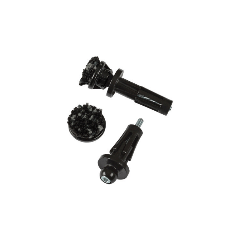 Footfixx Hollow Medium (14-21mm), 28mm (4 st.)