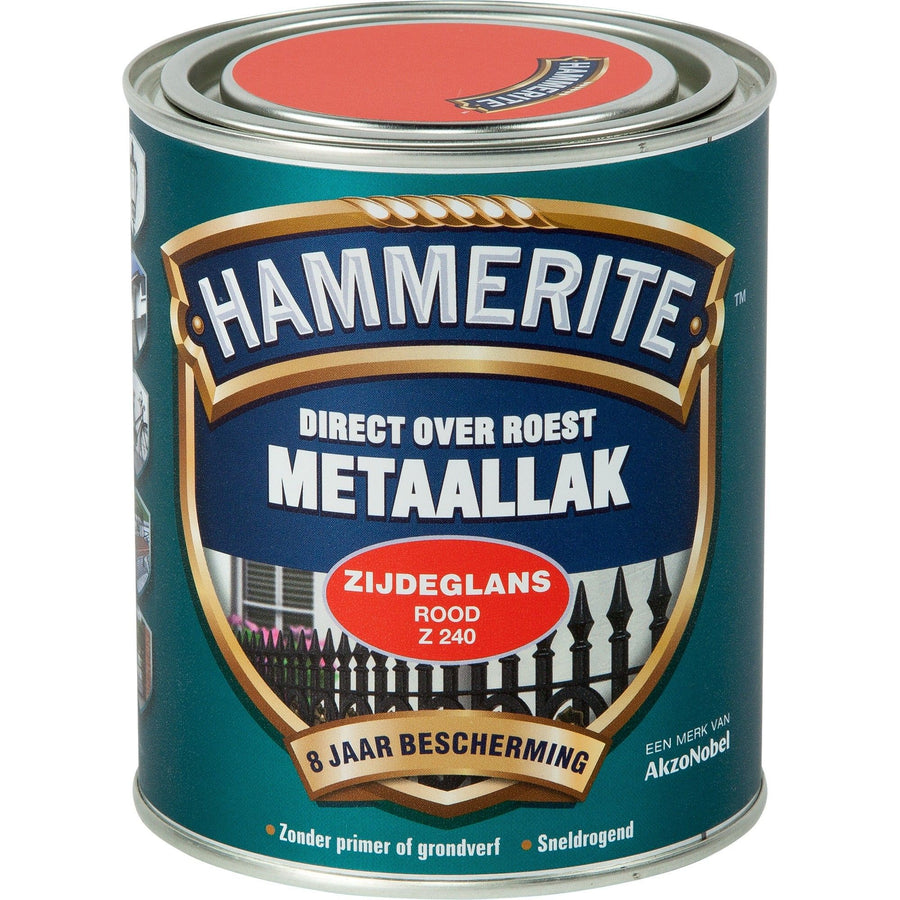 Ht Zg Rood S040 750 Ml