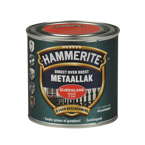 Ht Zg Rood S040 250 Ml