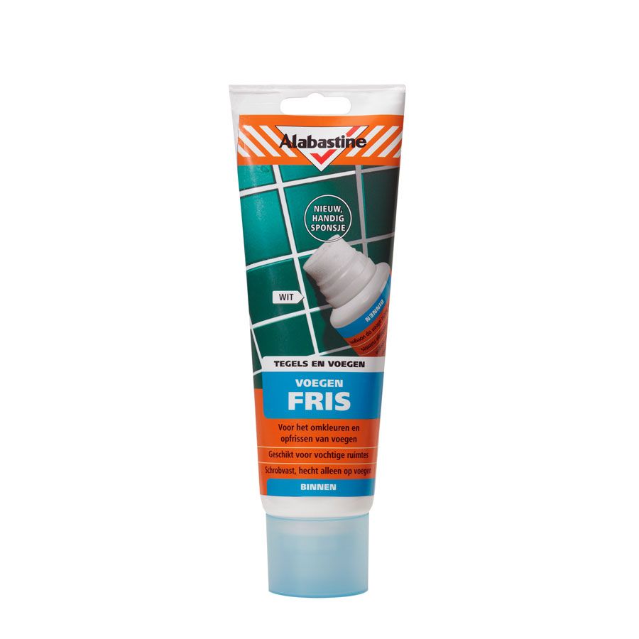 Ab Voegenfris Wit 220ml