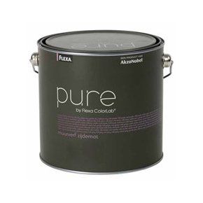 Fl Pure Mv Zijdemat W05 5l