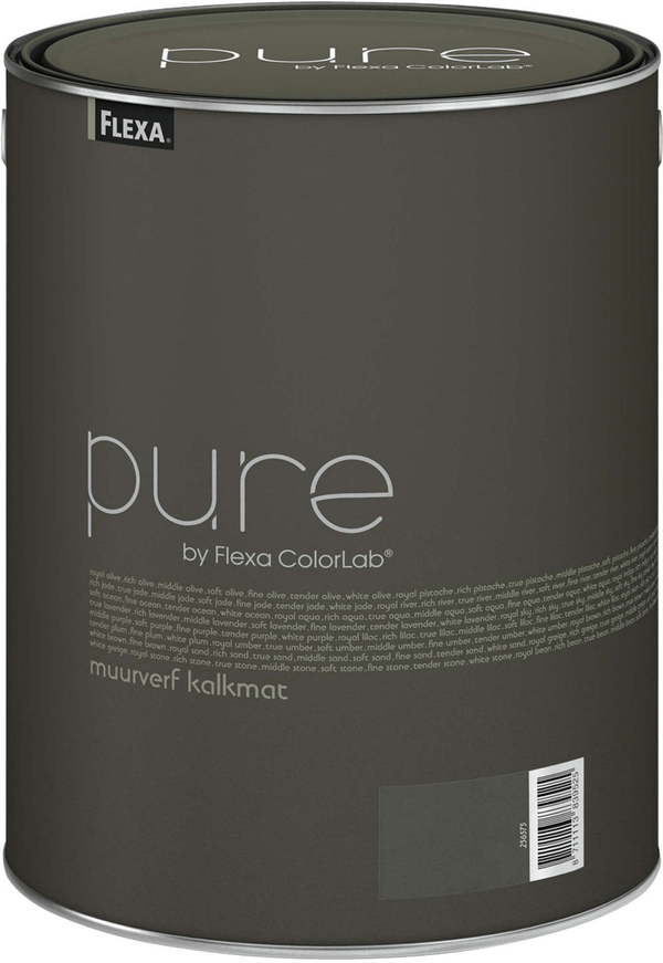 Fl Pure Mv Krijtverf W05 5l