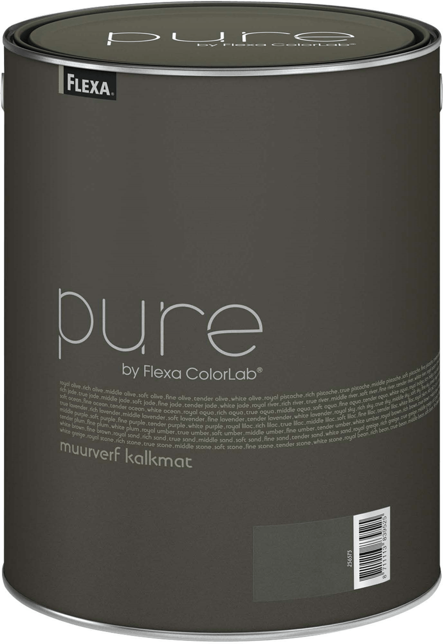 Fl Pure Mv Krijtverf W05 5l