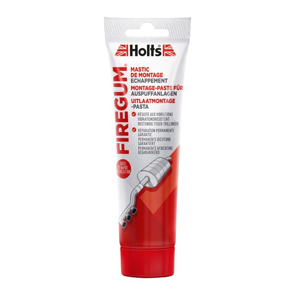 Holts 52042041031 firegum tube 150gr