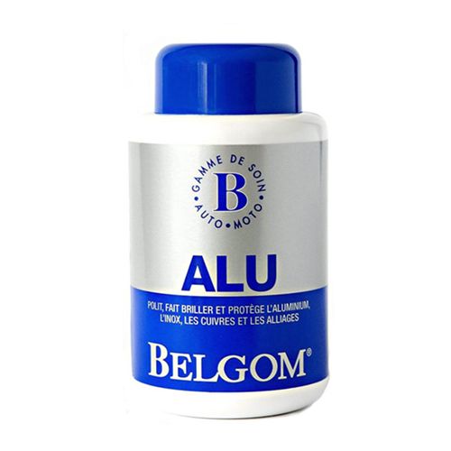 Belgom P07-025 Alu 250ml