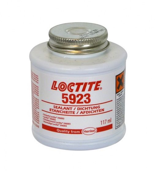 Loctite 5923 vloeibare pakking 117ml