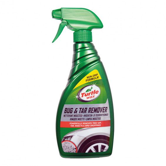 Turtle wax 54146 insect remover 500ml