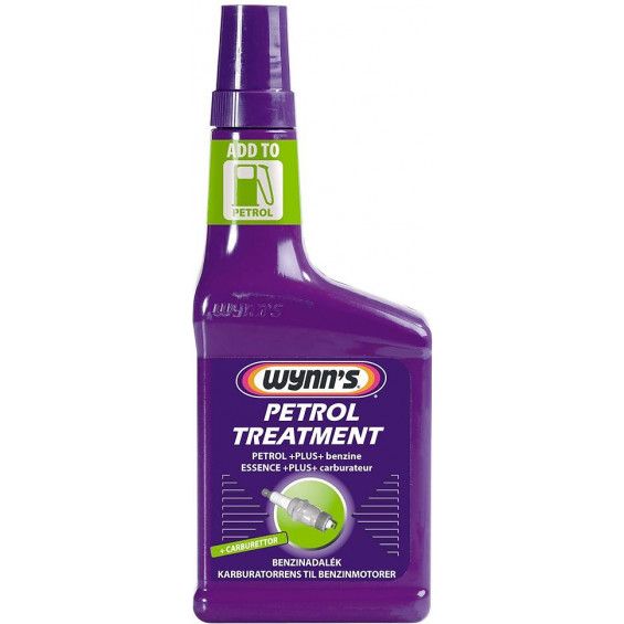 Wynn's 65263 benzine behandeling 325ml
