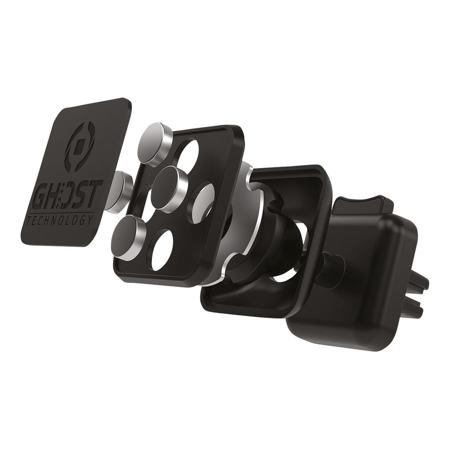 Celly magnetische telefoonhouder ghost plus