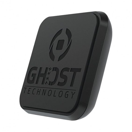Celly magnetische telefoonhouder ghost fix