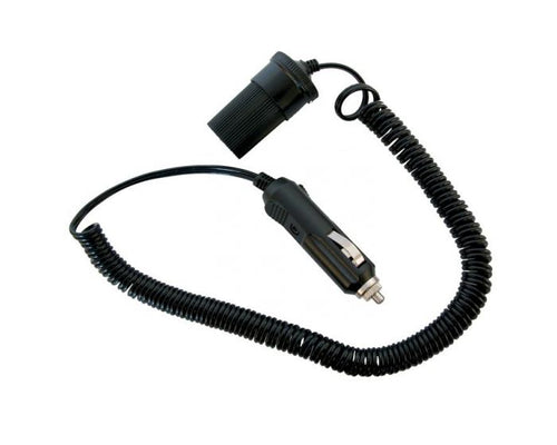 Carpoint verlengkabel 12/24v 250cm 5a