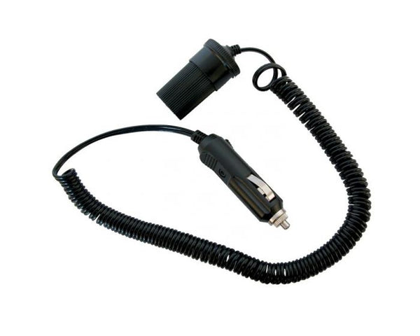 Carpoint verlengkabel 12/24v 250cm 5a