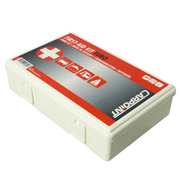 Carpoint ehbo set euro