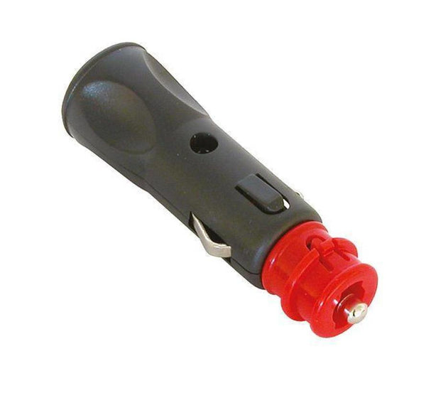 Carpoint 6-24v sigaretten aanstekerplug 8a