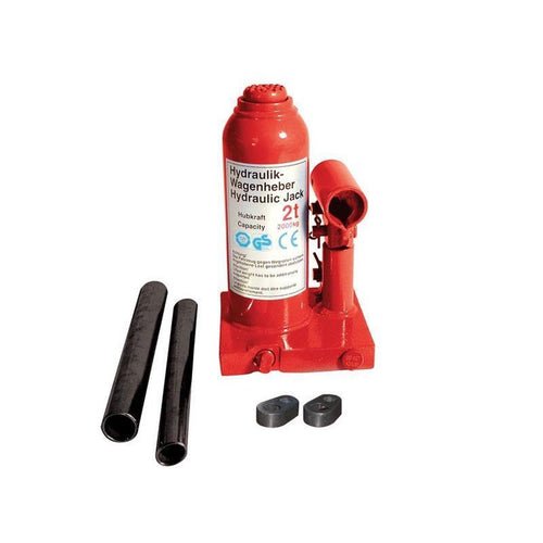 Carpoint hydraulische potkrik 2000kg