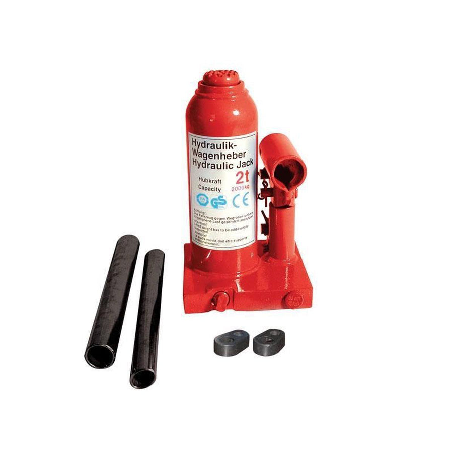 Carpoint hydraulische potkrik 2000kg