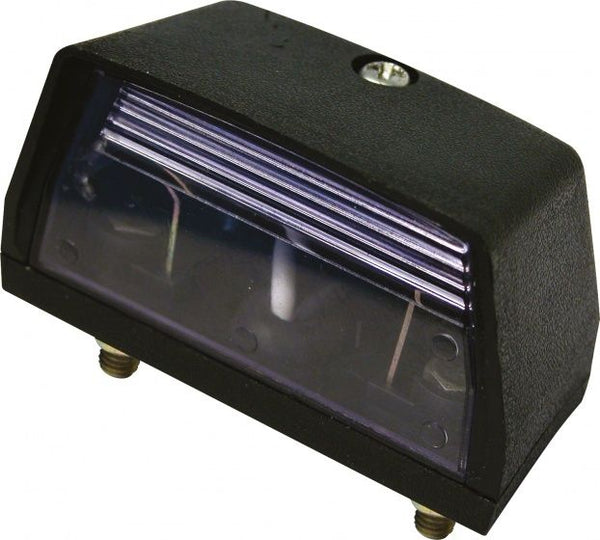 Carpoint kentekenverlichting 12v e11 72mm