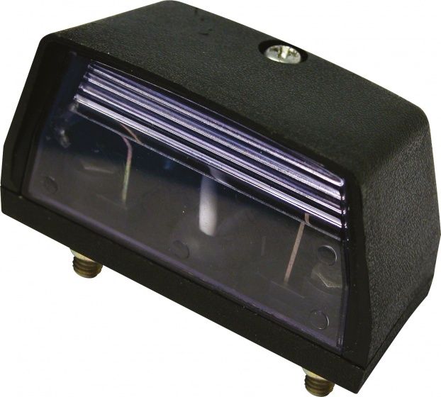 Carpoint kentekenverlichting 12v e11 72mm