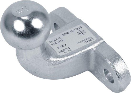 Trekhaakkogel haaks 2t e-keur