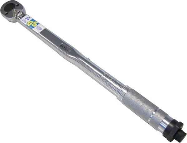 Carpoint momentsleutel 40-210nm