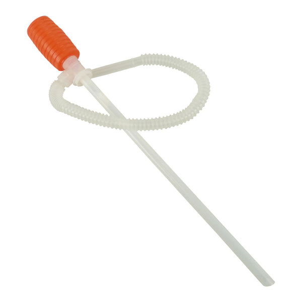 Carpoint siphon pomp
