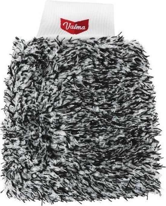 Valma v006 crazyfibre washandschoen