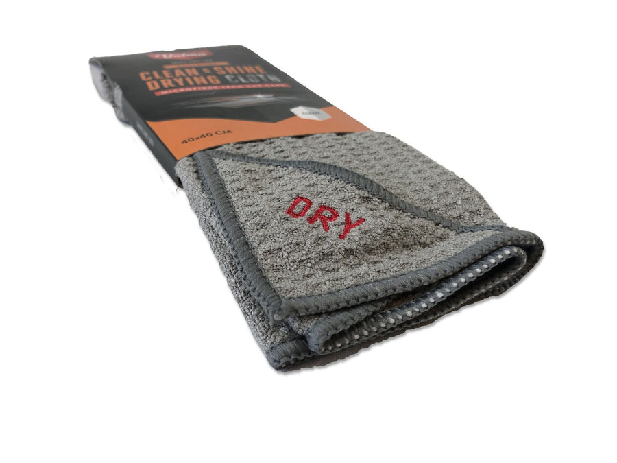 Valma v010 microvezel droogdoek