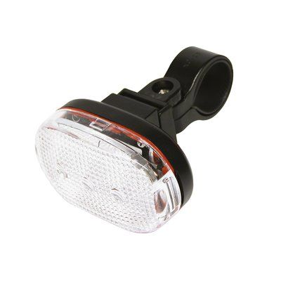 Dresco voorlicht 3 led's