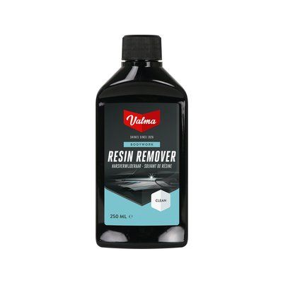 Valma a64a harsverwijderaar 250ml