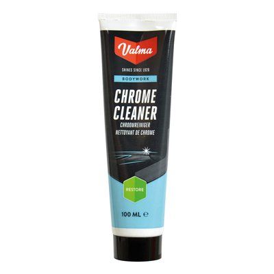 Valma f34a chroomreiniger 100ml