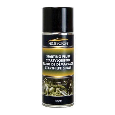 Protecton startvloeistof 400ml